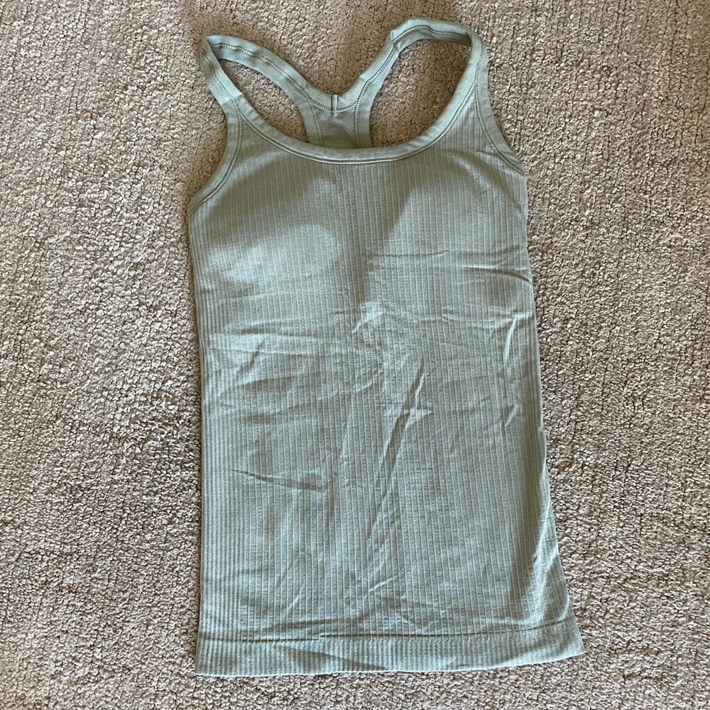 Ebb to Street Racerback Tank Top